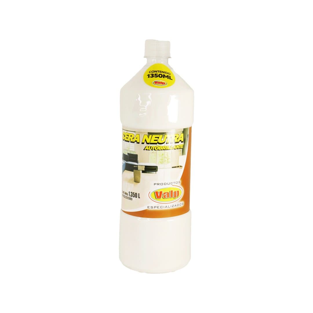 CERA NEUTRA 4% VALP 1.350 L foto